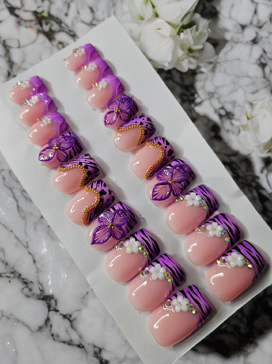 Purple Crush