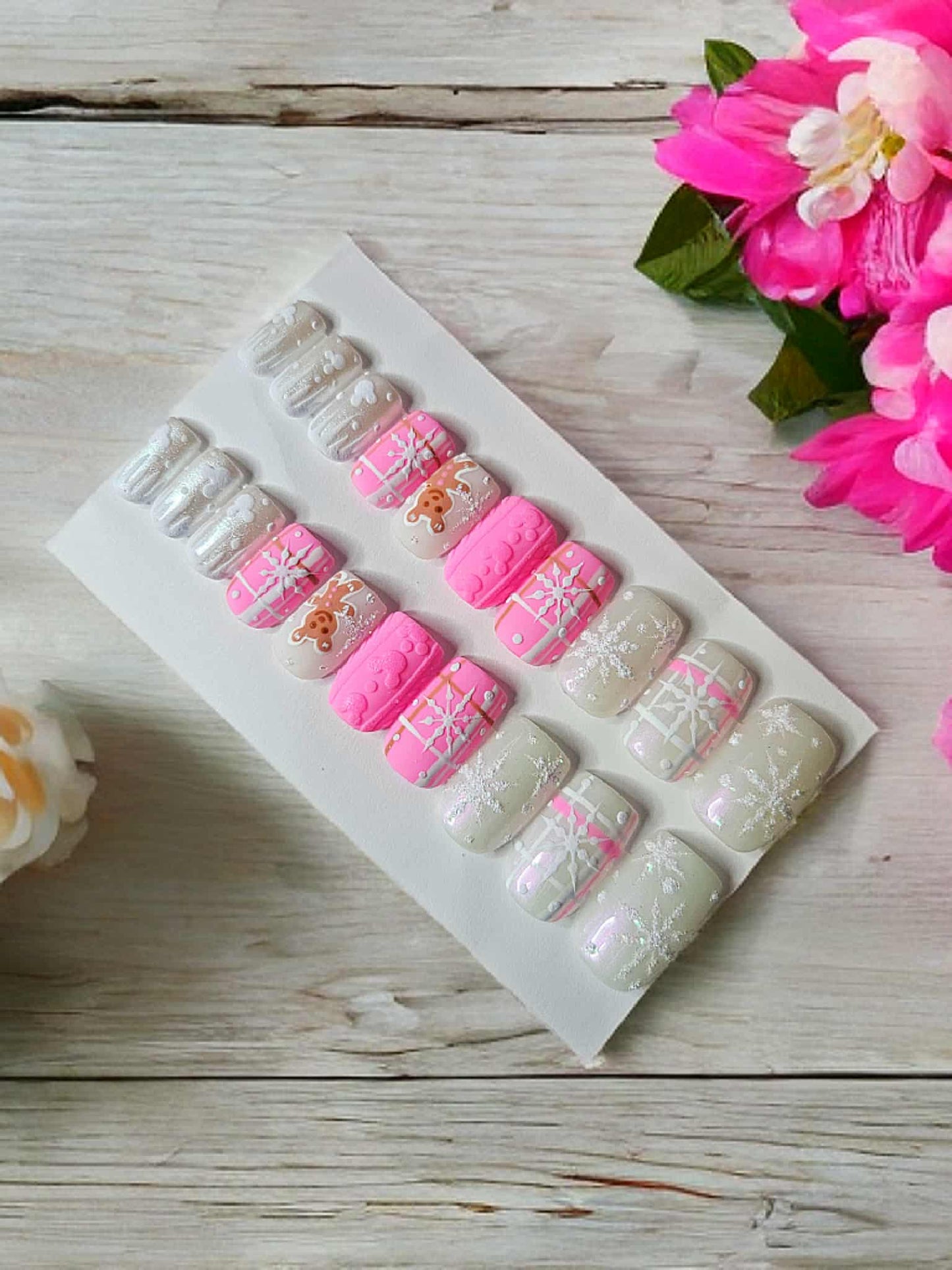 Santa's Favorite Slay 🎄