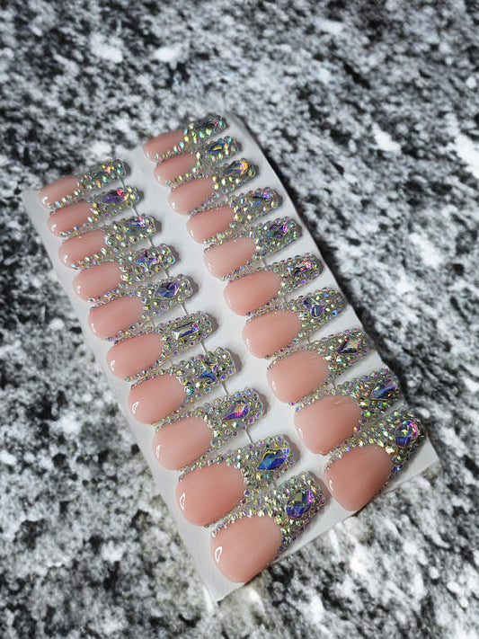 Bling Frenchies XL