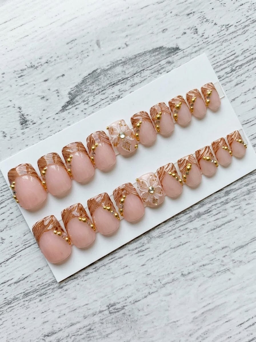 Caramel Kiss