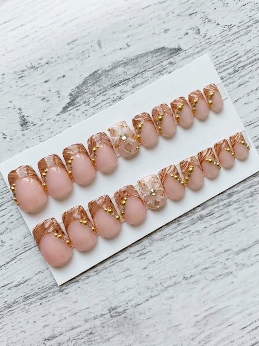 Caramel Kiss