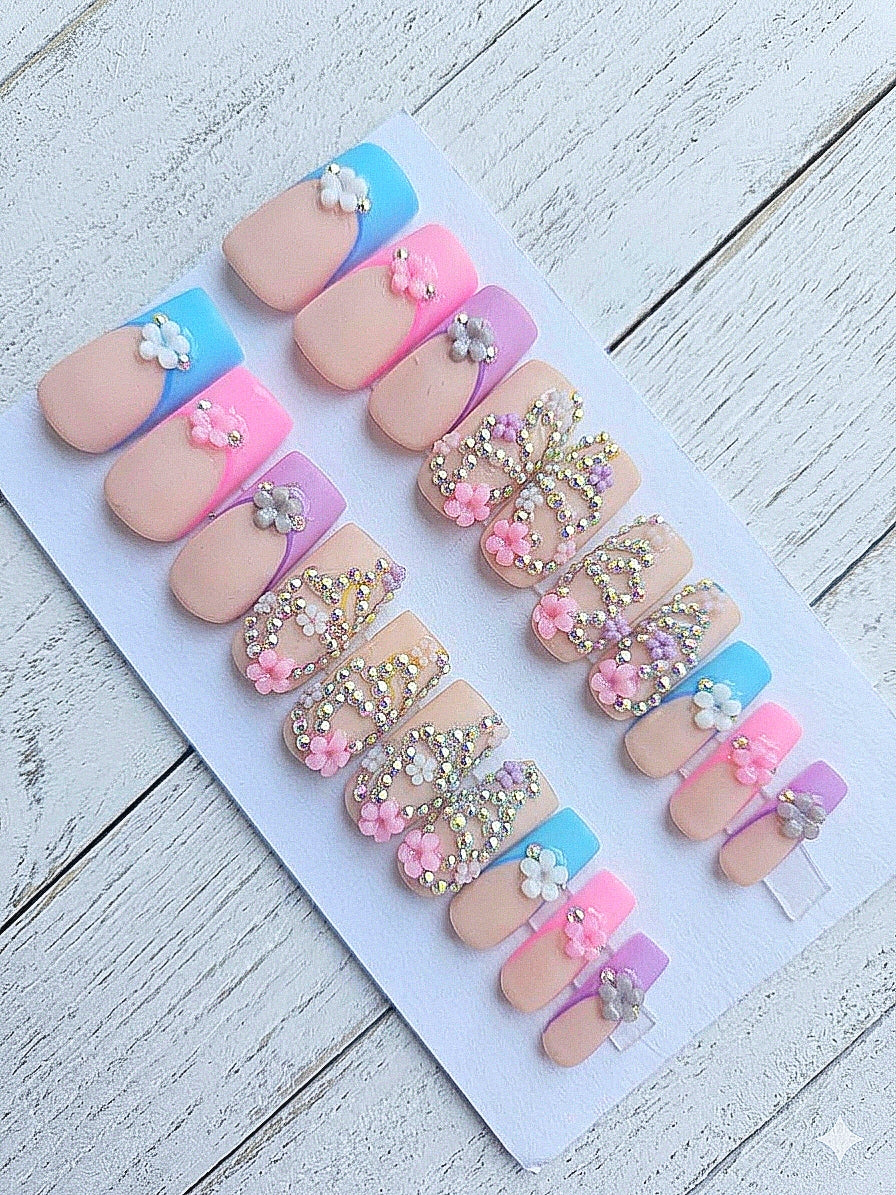 Butterfly Kisses