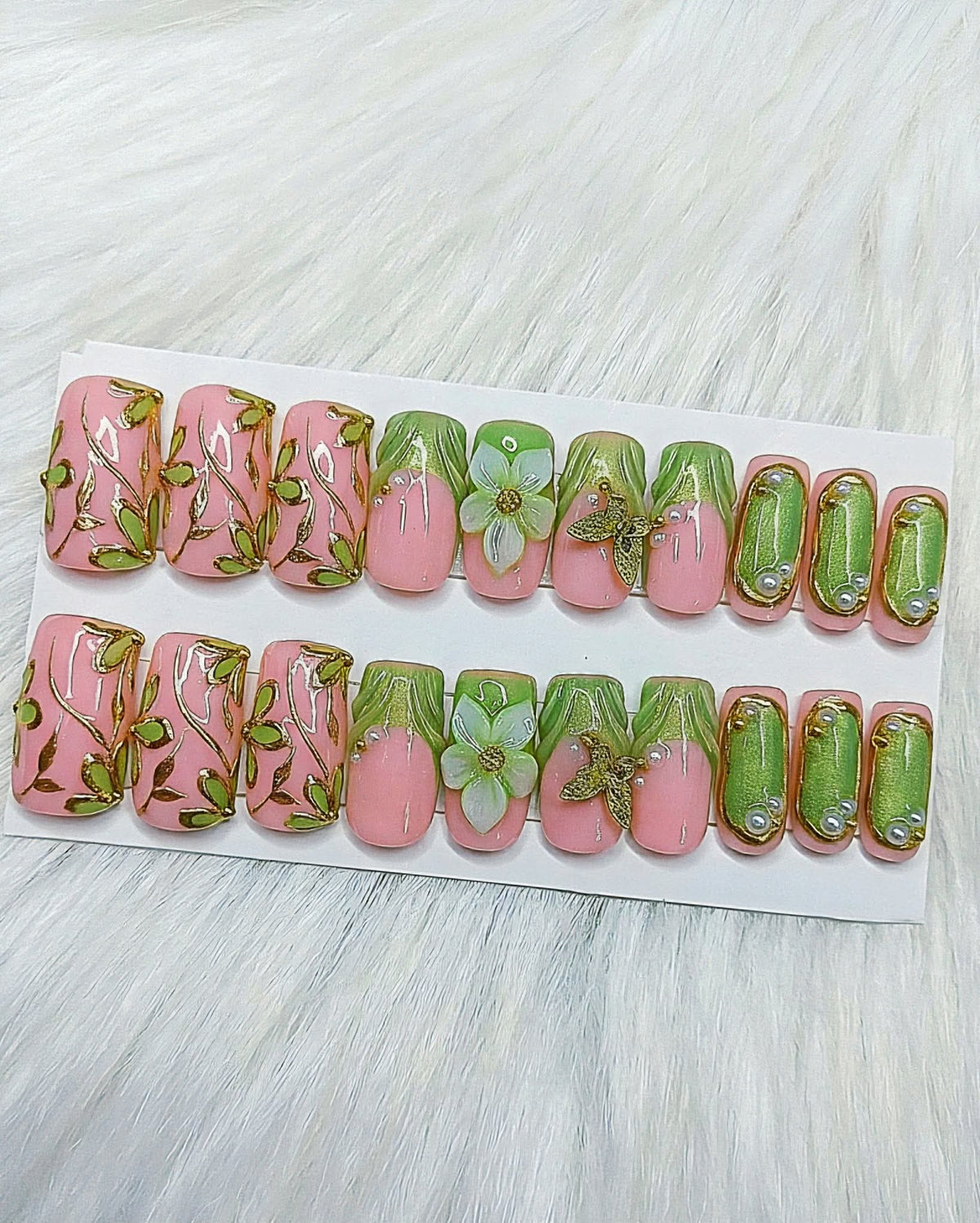 Garden of Glam