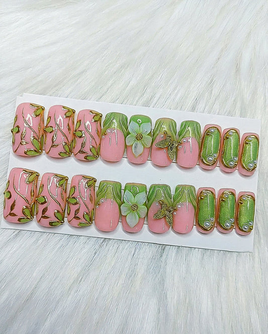 Garden of Glam