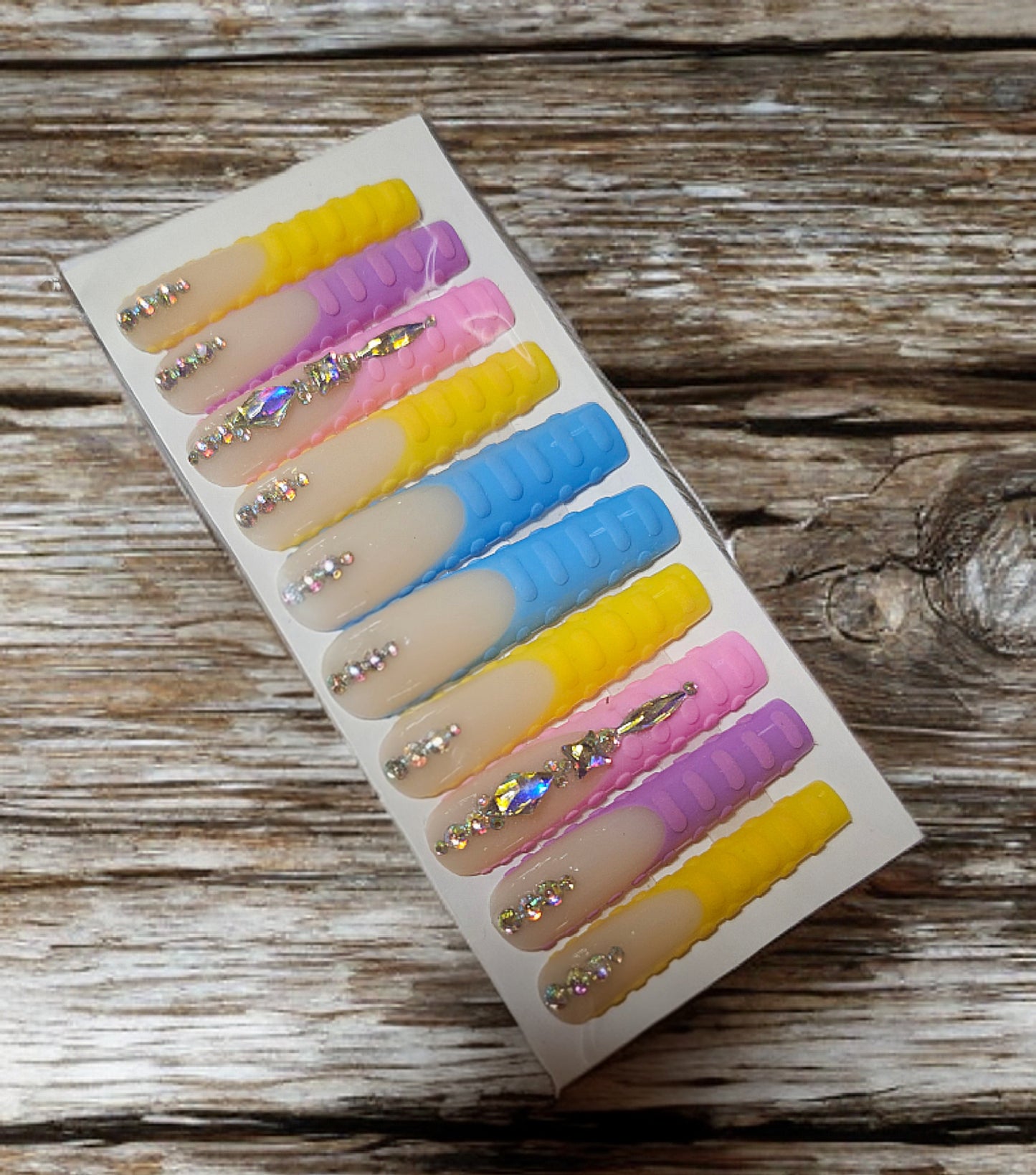 Drip Too Sweet XXXL 10 piece size medium