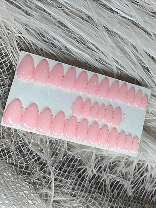 Purely Pink