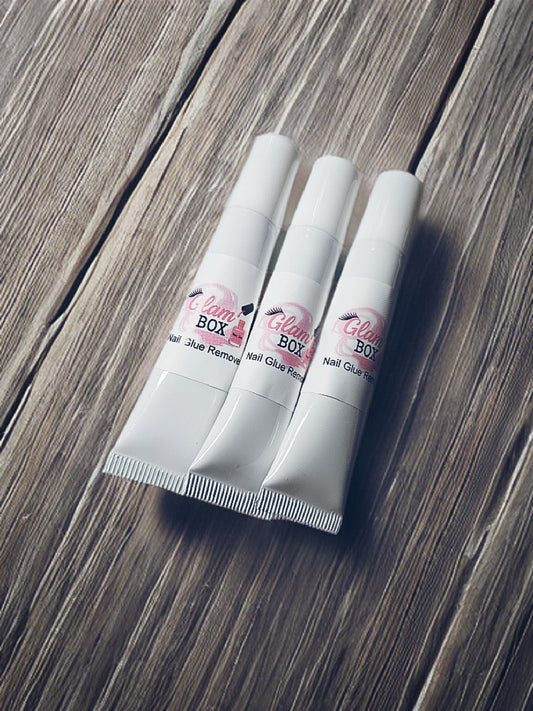 Nail Glue Remover 15ml