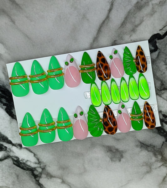 Lime Crime medium Stiletto