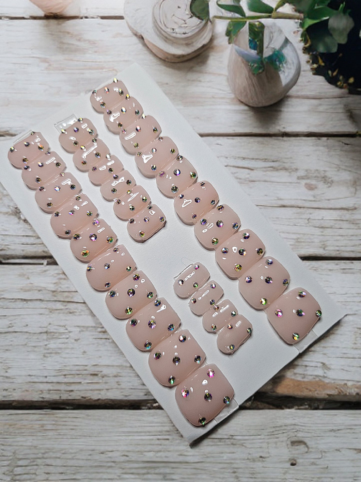 Princess Complex Extra Short