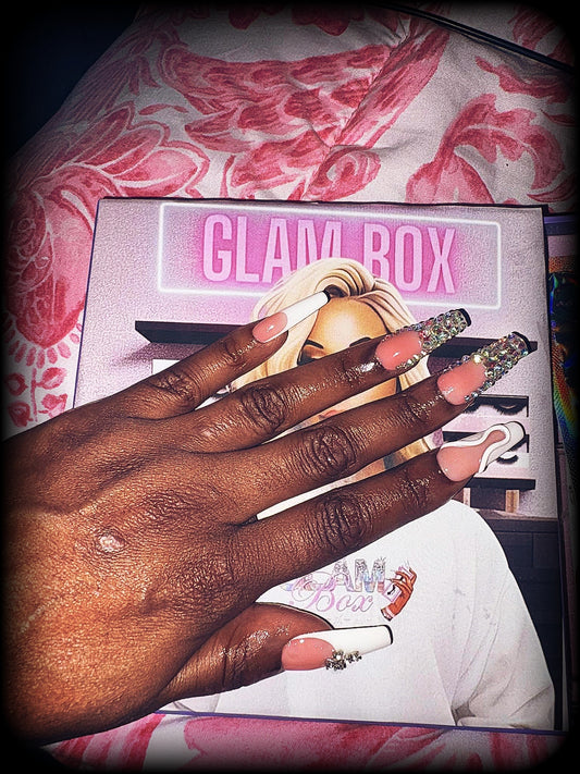 Glam & Go XL