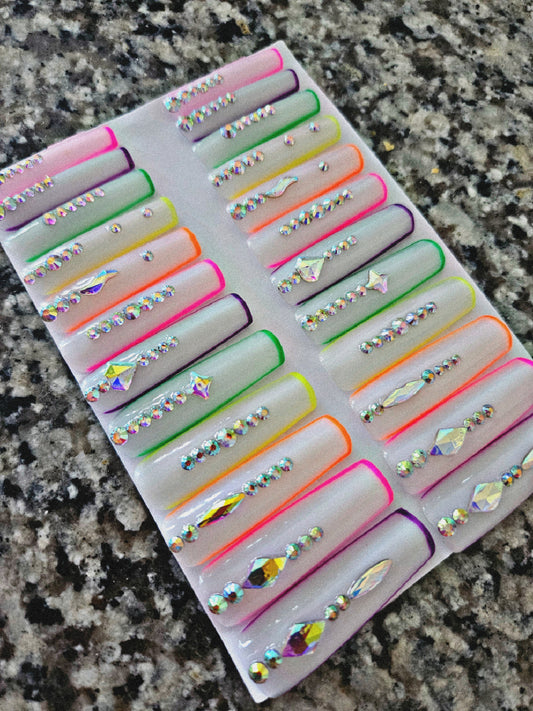 Pride XXL