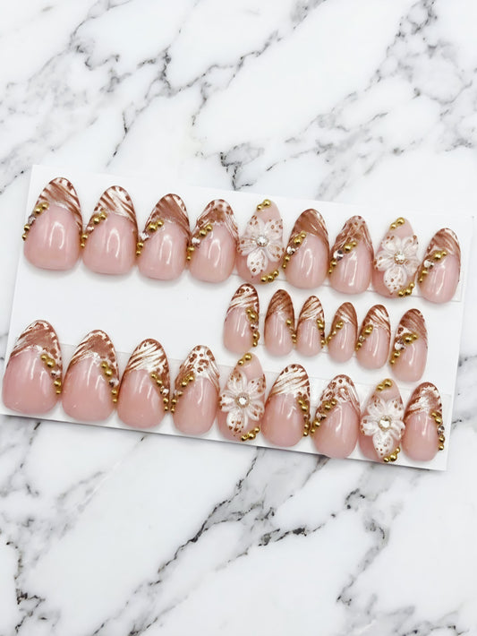 Caramel Kiss