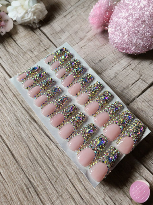 Bling Frenchies XL
