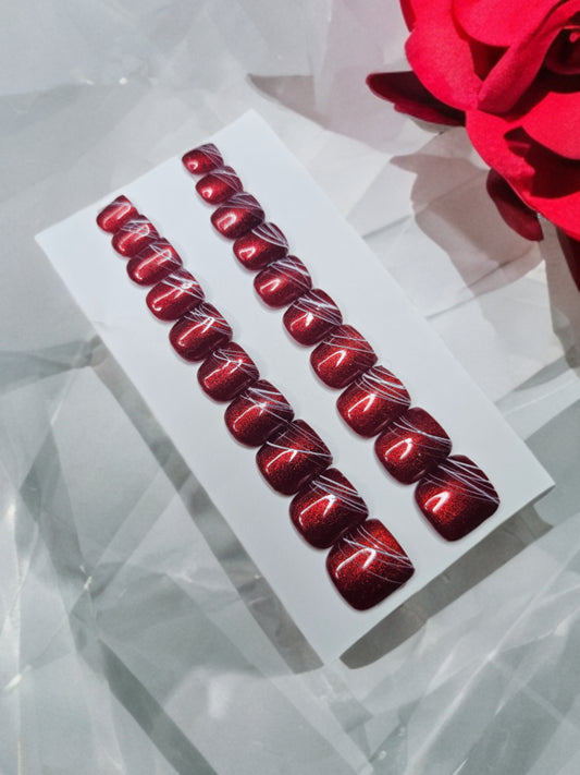 Red Velvet (Shorties) 🎄