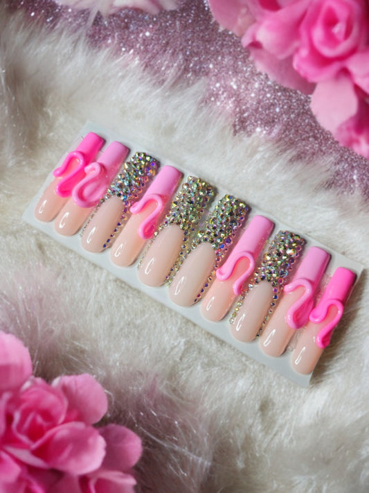 Petty Princess XXXL 10 piece size Large