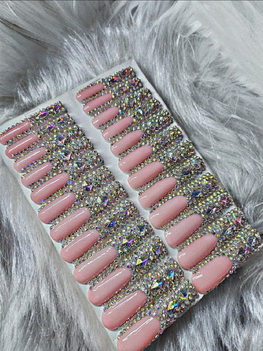 Bling French XXXL