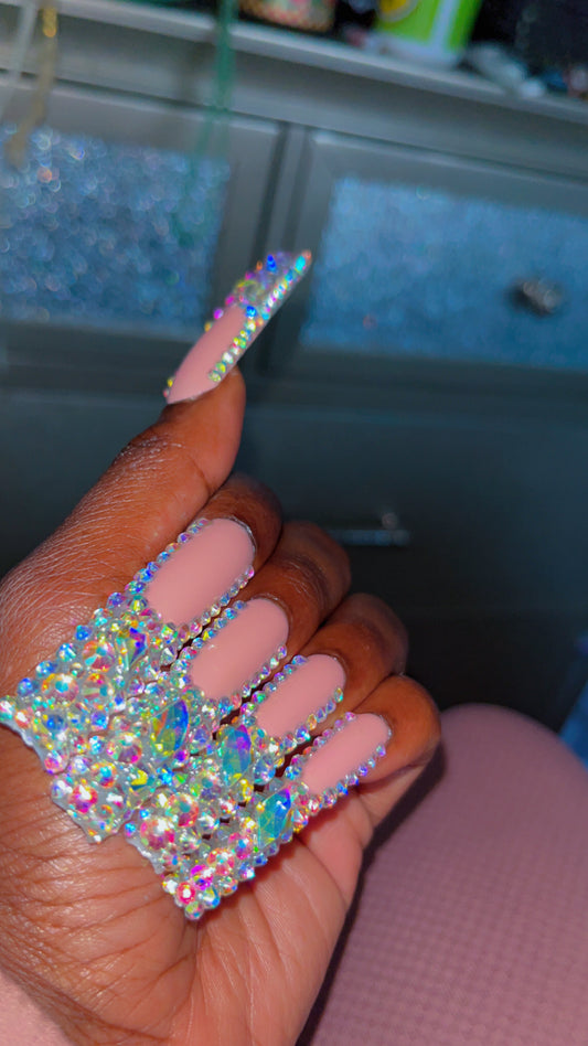 Bling French XXXL