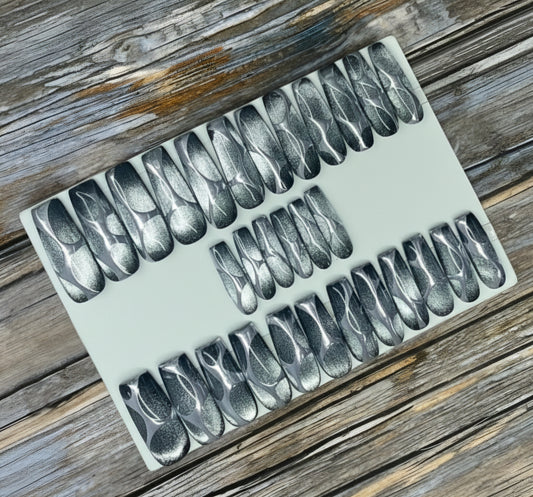 Platinum Privilege XL