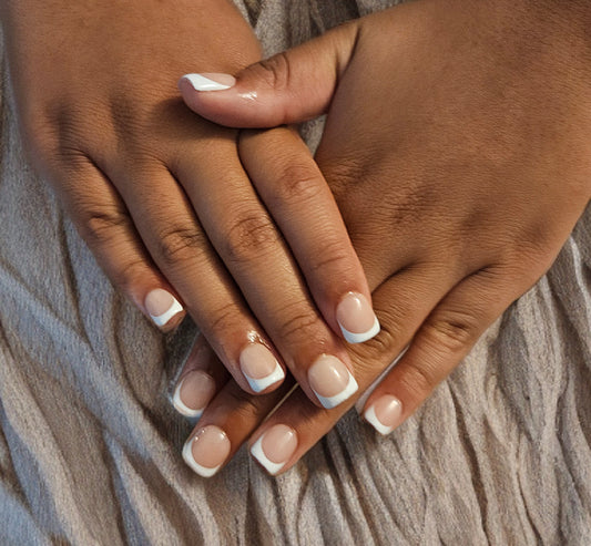 Classic French Shorties