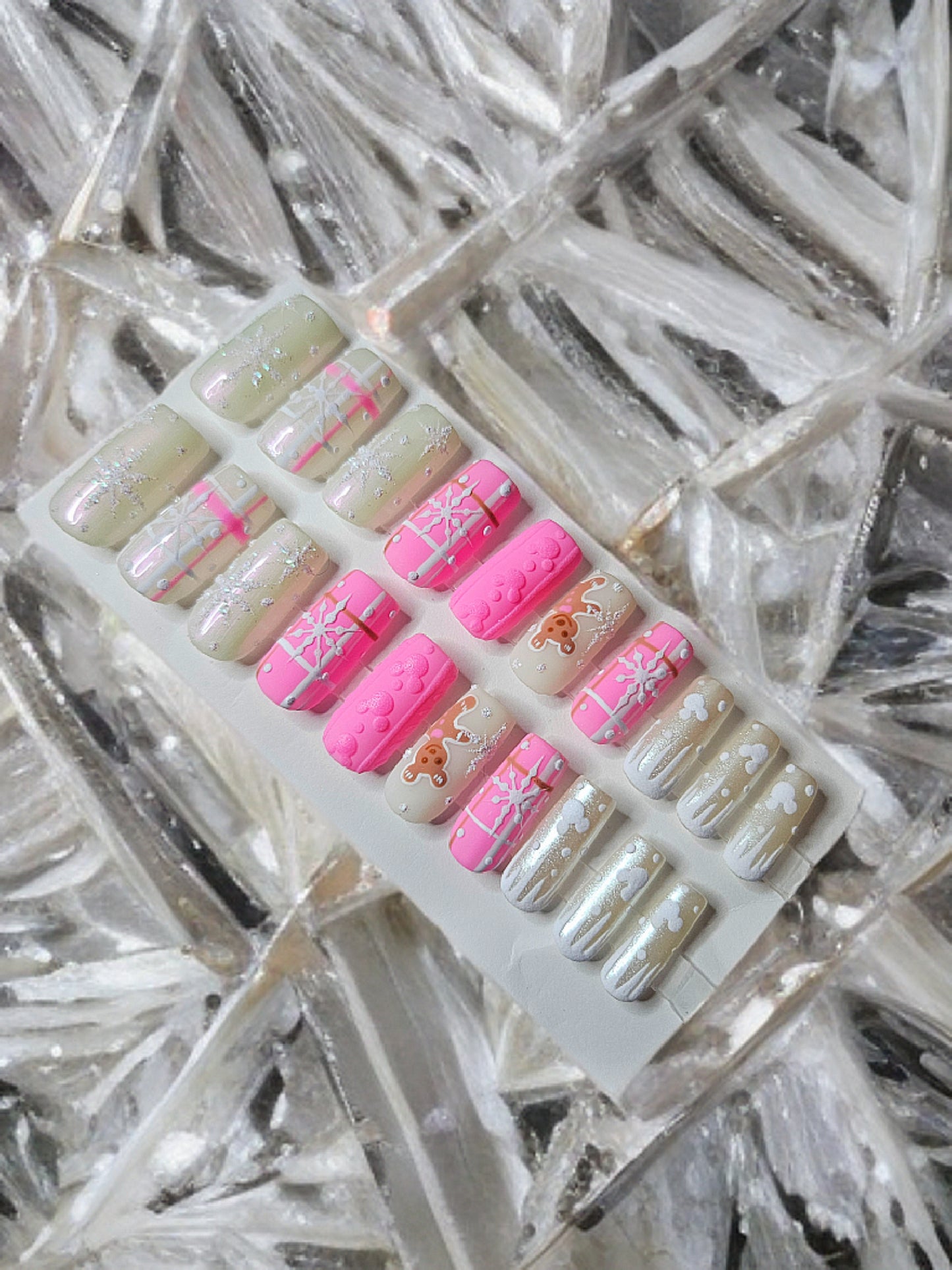 Santa's Favorite Slay 🎄