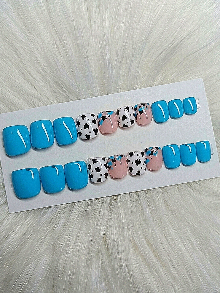 In a Moo'd Extra Short