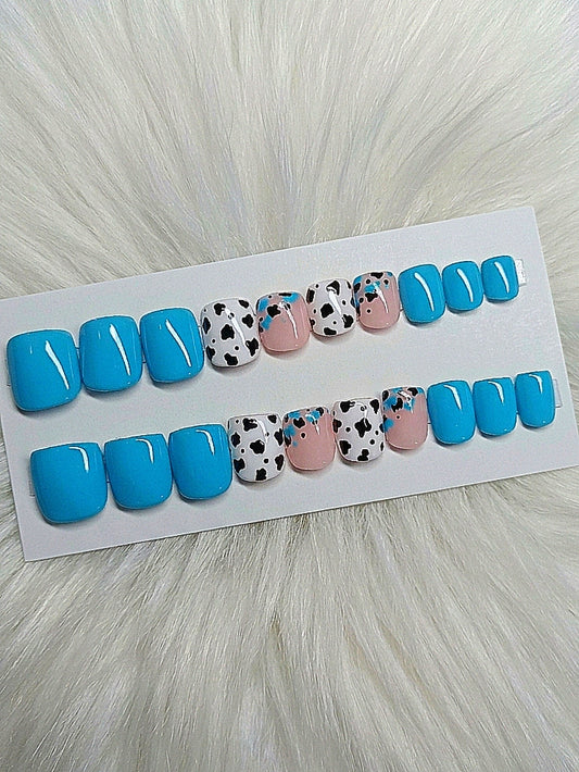 In a Moo'd